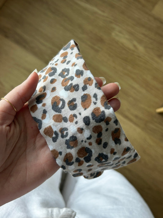Bandeau léopard