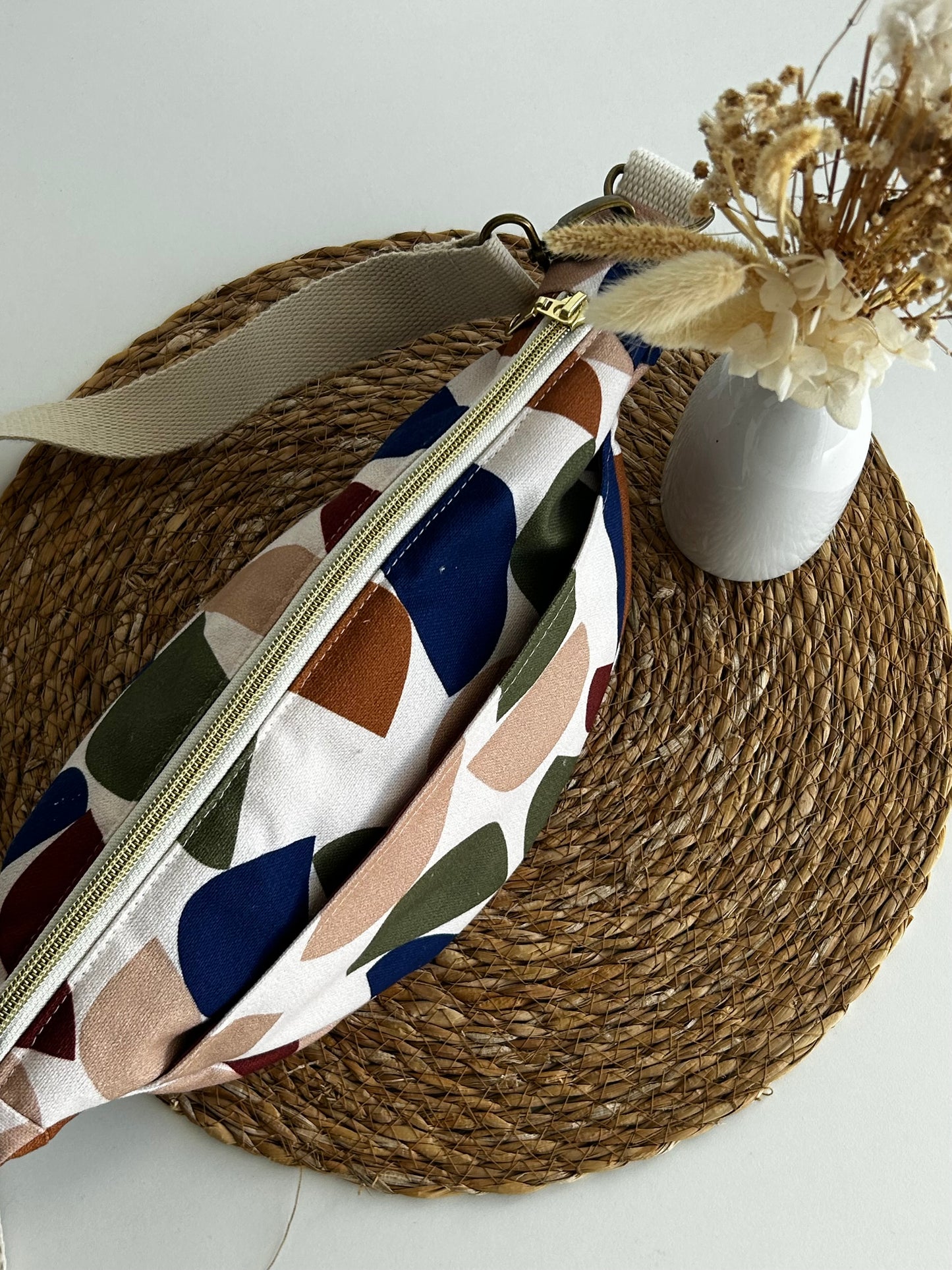 Banane géométrique