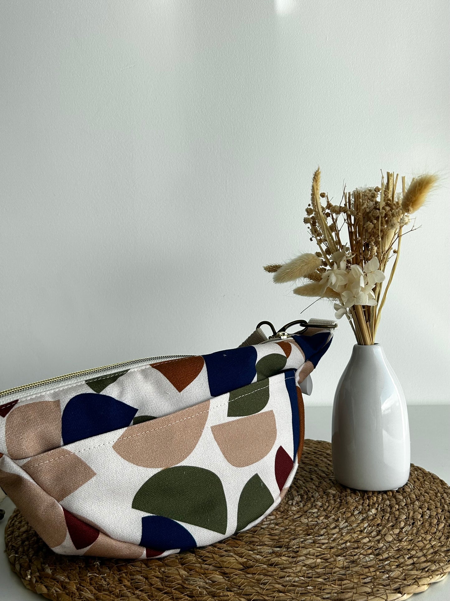 Banane géométrique