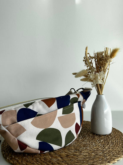 Banane géométrique